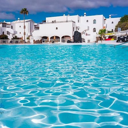 Vivienda Vacacional El Rinconcito Costa Teguise Extérieur photo