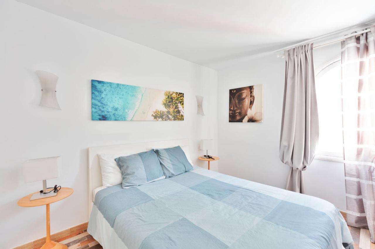 Vivienda Vacacional El Rinconcito Costa Teguise Extérieur photo